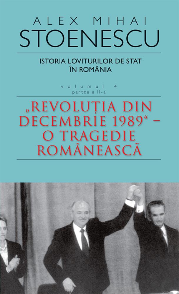 Carte Istoria loviturilor de stat. Vol. 4 (Partea 2) editura Rao