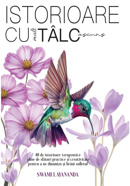 Carte Istorioare cu talc editura Editura Soma Nova