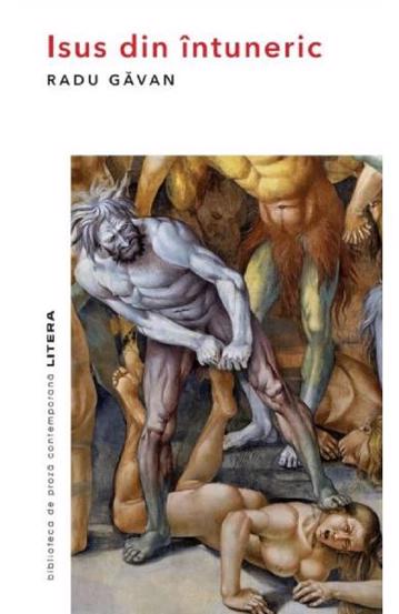 Carte Isus din întuneric editura Litera