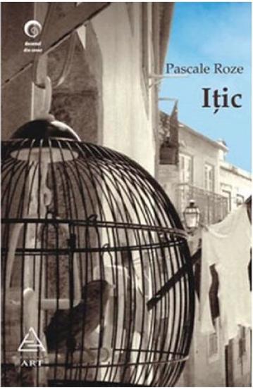 Carte Itic editura Grupul Art
