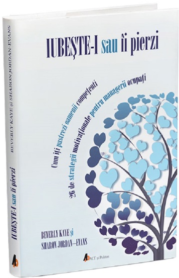 Carte Iubeste-i sau ii pierzi editura Act si Politon