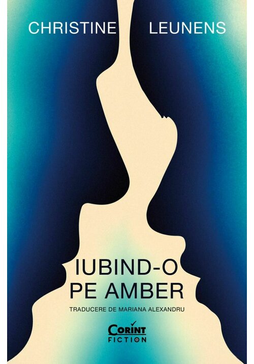 Carte Iubind-o pe Amber editura Corint