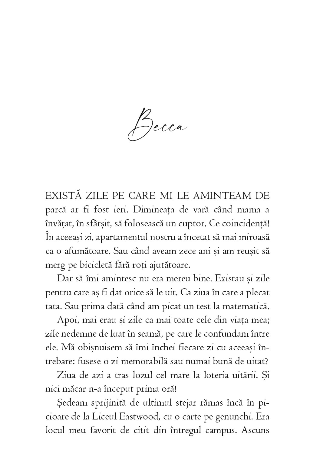 Carte Iubire de proba autor Alex Light editura Corint