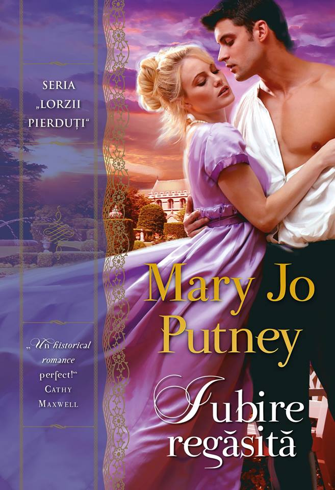 Carte Iubire regăsită editura Litera