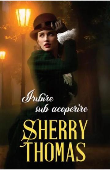 Carte Iubire sub acoperire editura Litera