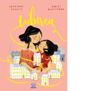 Carte Iubirea Autor Corrinne Averiss