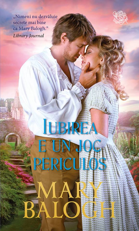 Carte Iubirea e un joc periculos editura Litera