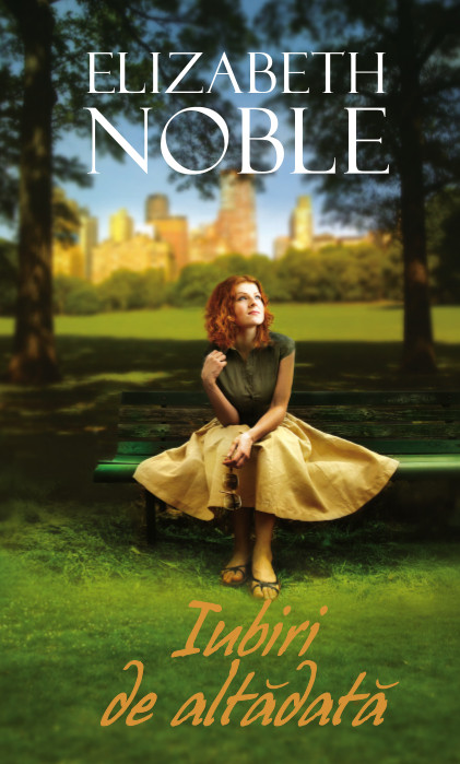 Carte Iubiri de altădată editura Litera