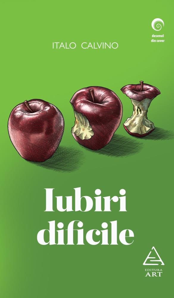 Carte Iubiri dificile editura Grupul Art
