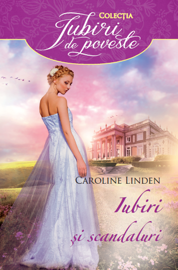 Carte Iubiri și scandaluri editura Litera