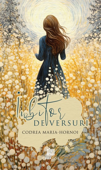 Carte Iubitor de versuri editura Creator-Libris