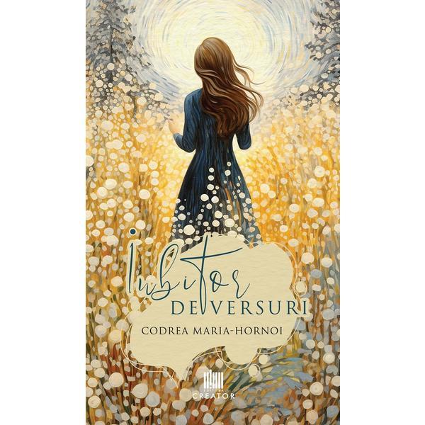 Carte Iubitor de versuri - Codrea Maria-Hornoi