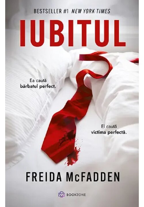 Carte Iubitul editura Bookzone