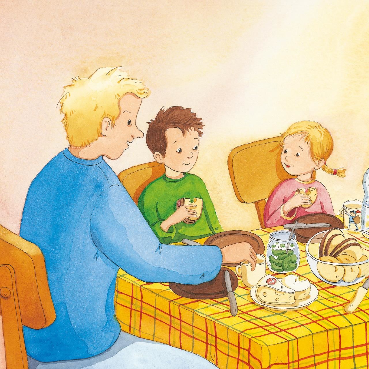 Carte Iulia nu se teme de intuneric autor Anna Wagenhoff editura Casa