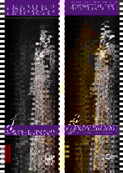 Carte Ivan cel Groaznic (ediția a II-a) editura Corint