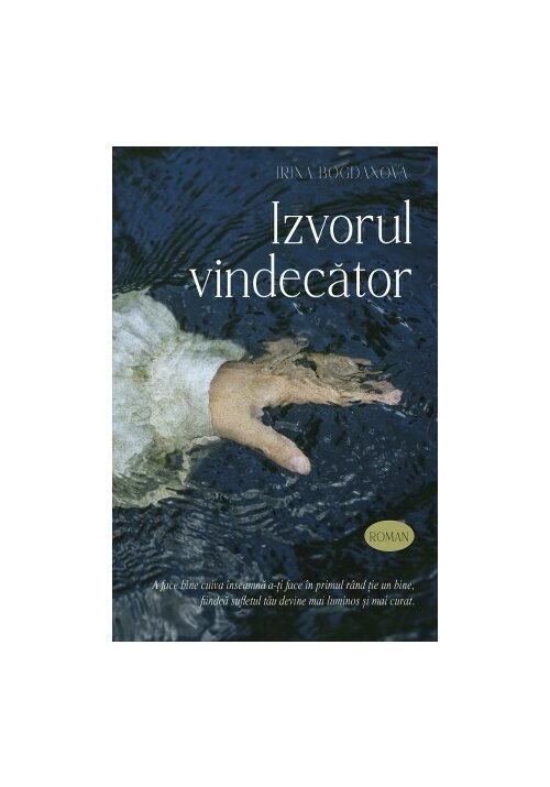 Carte Izvorul vindecator editura Editura Sophia