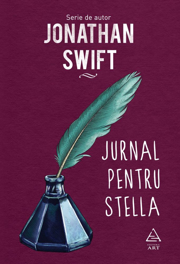Carte JURNAL PENTRU STELLA editura Grupul Art