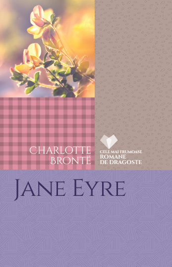 Carte Jane Eyre editura Litera