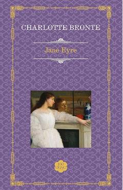 Carte Jane Eyre - Charlotte Bronte editura Charlotte Bronte