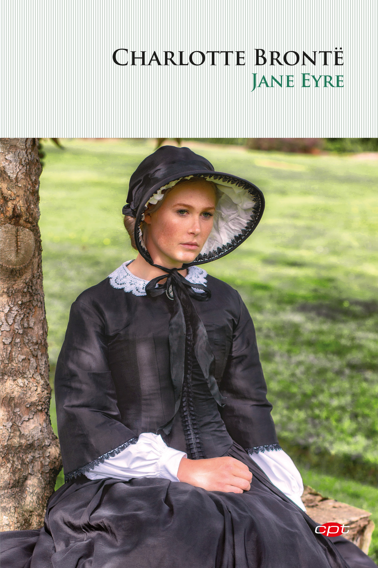 Carte Jane Eyre. Vol. 47 editura Litera