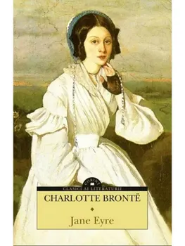 Carte Jane Eyre/Charlotte Bronte editura Corint