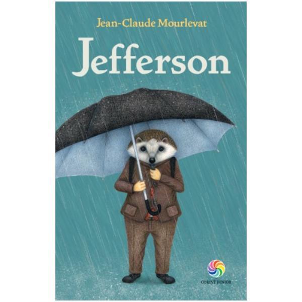 Carte Jefferson - jean-claude mourlevat