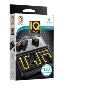 Carte Joc Smart Games
