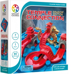 Carte Joc Smart Games