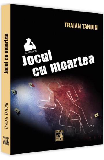 Carte Jocul cu moartea editura Universul Juridic