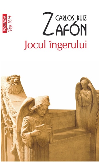Carte Jocul îngerului (ediție de buzunar) editura Polirom