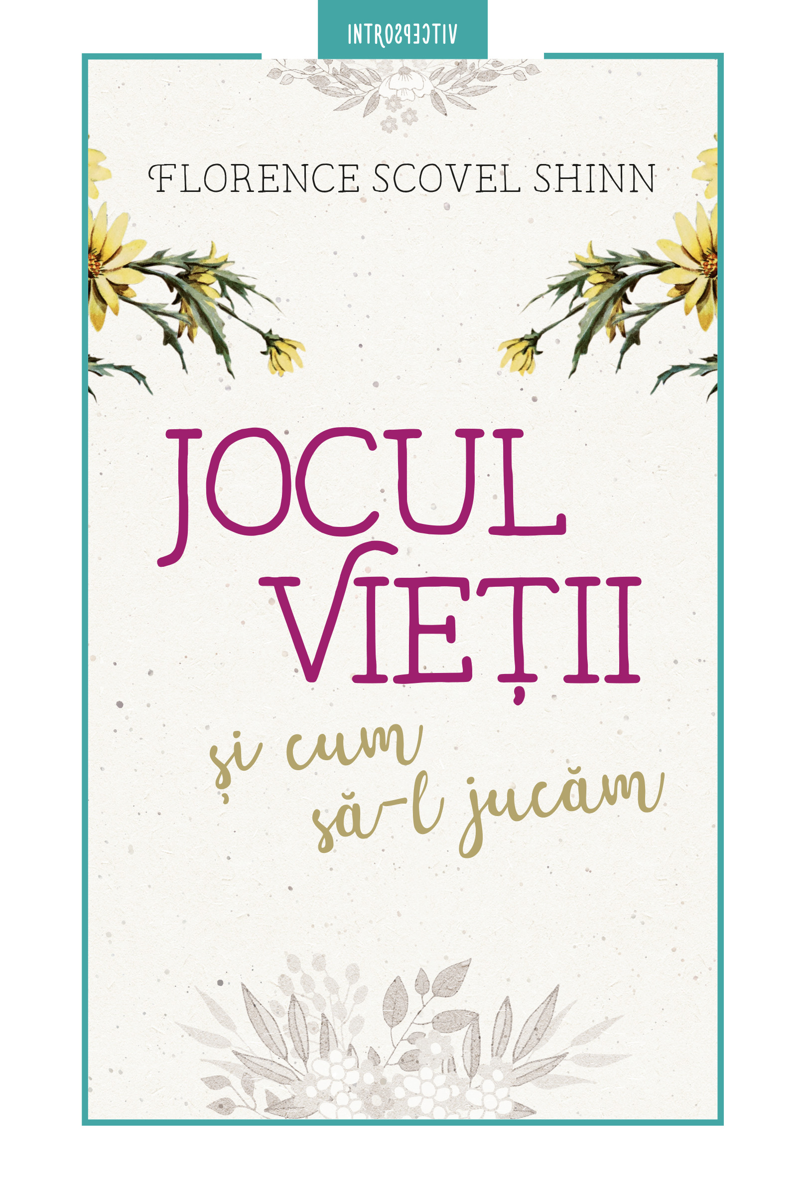 Carte Jocul vieții și cum să-l jucăm editura Litera