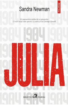 Carte Julia - Sandra Newman editura Sandra Newman