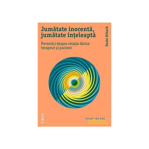 Carte Jumatate inocenta