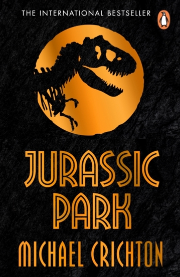 Carte Jurassic Park editura SAS Gardners EU