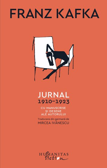 Carte Jurnal 1910–1923 editura Humanitas