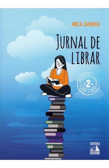 Carte Jurnal de librar editura Universul Juridic