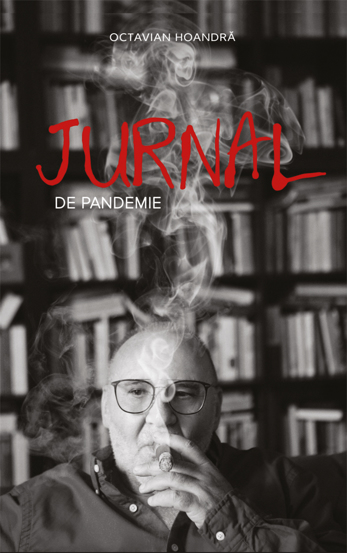 Carte Jurnal de pandemie editura Școala Ardeleană