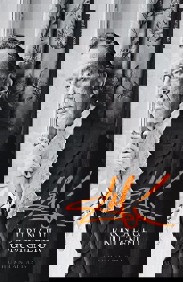 Carte Jurnalul unui geniu editura Humanitas