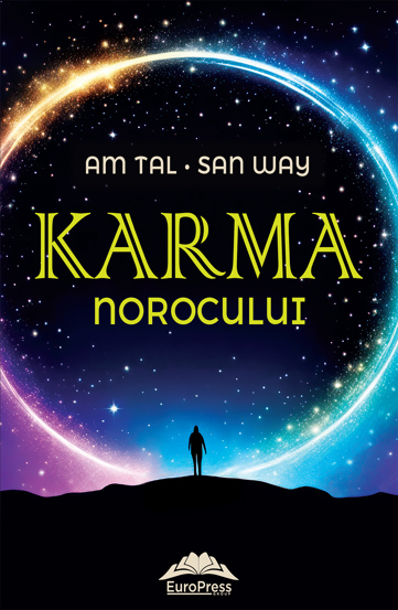 Carte Karma norocului editura Fundatia culturala Ideea Europeana