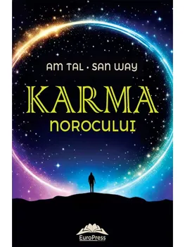 Carte Karma norocului/Am Tal