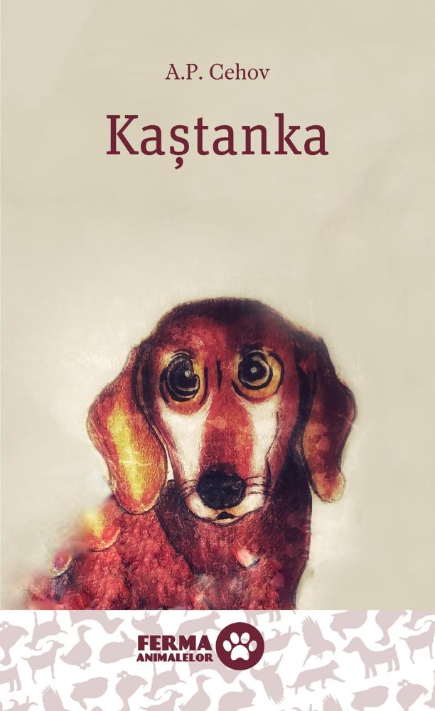 Carte Kastanka editura Grupul Art