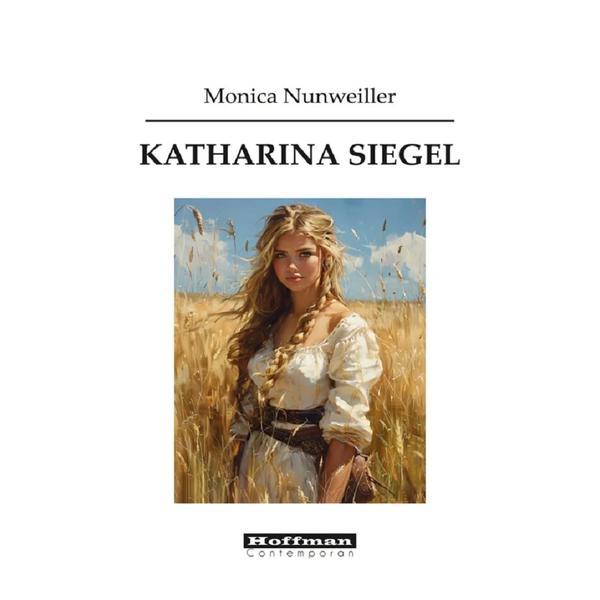 Carte Katharina Siegel - Monica Nunweiller