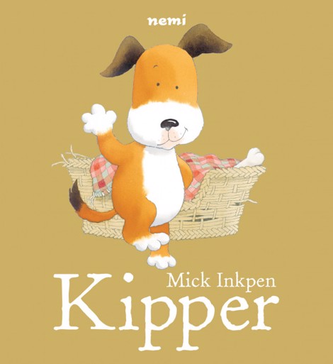 Carte Kipper editura Nemira