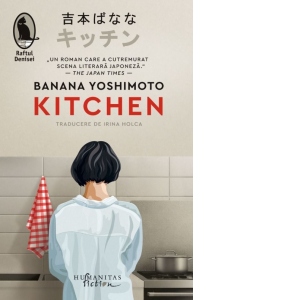 Carte Kitchen Autori Banana Yoshimoto