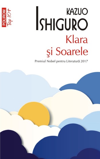 Carte Klara si soarele editura Polirom