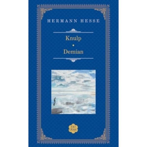 Carte Knulp. Demian (Rao Clasic) - Hermann Hesse