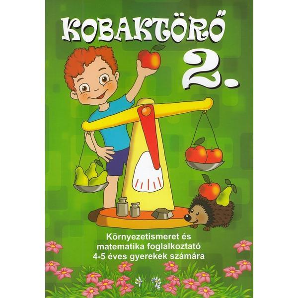 Carte Kobaktoro 2