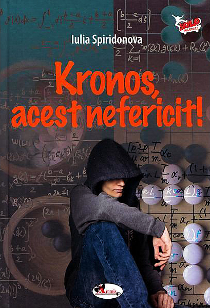 Carte Kronos