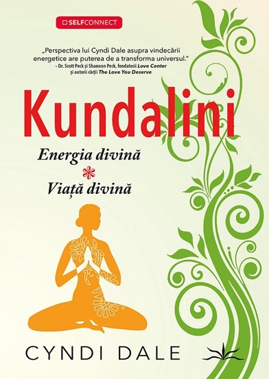 Carte Kundalini editura Prestige