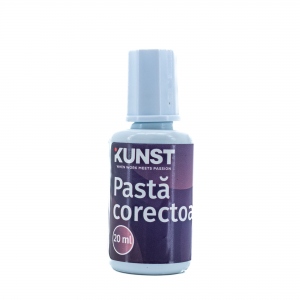 Carte Kunst Pasta Corectorare 20 Ml